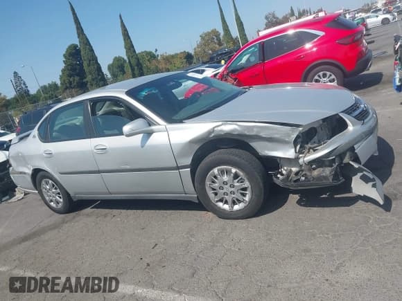 ✅ 2003 Chevrolet Impala • VIN: 2G1WF52E939346159 • Lot: 43334111. Listed on IAAI with 194,485 mi. Free auction sales archive from the USA and detailed vehicle history report at DreamBid. Image 13.
