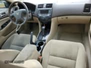 ✅ 2007 Honda Accord LX SE • VIN: 1HGCM56337A081887 • Lot: 91595275. Listed on Copart with 180,715 mi. Free auction sales archive from the USA and detailed vehicle history report at DreamBid. Image 8.