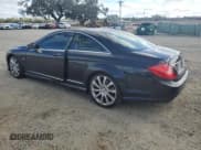 ✅ 2013 Mercedes-Benz CL 550 • VIN: WDDEJ9EB1DA030809 • Lot: 81248614. Wystawiony na Copart z przebiegiem 45 565 mil. Bezpłatny archiwum sprzedaży aukcyjnych z USA i szczegółowy raport historii pojazdu na DreamBid. Zdjęcie 2.