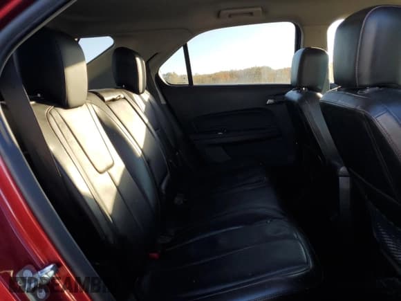 ✅ 2015 Chevrolet Equinox LT • VIN: 2GNALCEK0F1157619 • Лот: 89842275. Опубликован ранее на Copart с пробегом 92 584 миль. Бесплатный доступ к архиву аукционных продаж из США и подробный отчёт об истории автомобиля на DreamBid. Изображение 11.