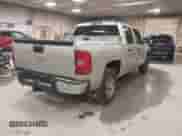2009 Chevrolet Silverado 1500 LS with VIN 3GCEK13C29G229526, listed as a IAAI auction lot 41312987 with 127,227 mi miles and . Bid and sale history available at DreamBid. Image 4.