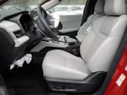 ✅ 2024 Mitsubishi Outlander SEL • VIN: JA4J4WA8XRZ024731 • Lot: 50208525. Listed on Copart with 11,843 mi. Free auction sales archive from the USA and detailed vehicle history report at DreamBid. Image 7.