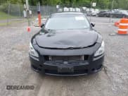 ✅ 2014 Nissan Maxima SV • VIN: 1N4AA5AP3EC905841 • Lot: 42336362. Listed on IAAI with 100,185 mi. Free auction sales archive from the USA and detailed vehicle history report at DreamBid. Image 6.