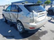 ✅ 2007 Lexus RX 350 • VIN: 2T2HK31U97C035115 • Lot: 42387050. Listed on IAAI with 205,495 mi. Free auction sales archive from the USA and detailed vehicle history report at DreamBid. Image 3.