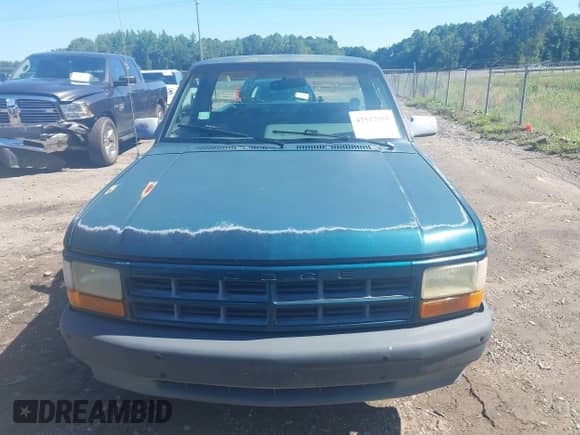 1995 Dodge Dakota с VIN 1B7FL26X1SW930958, выставлен на аукционе IAAI как лот 42517165 с пробегом 168 399 миль миль и . История ставок и продаж доступна на DreamBid. Изображение 6.