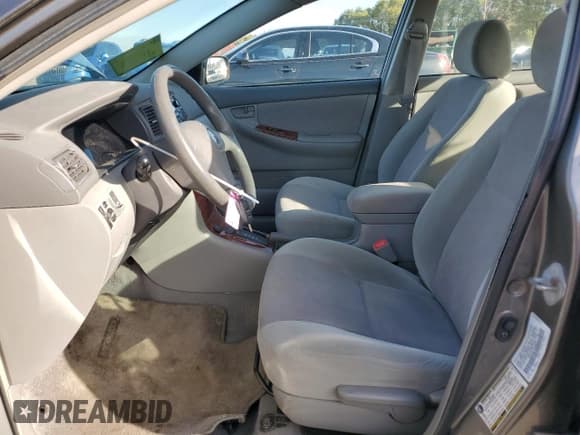 ✅ 2007 Toyota Corolla LE • VIN: 1NXBR32E77Z855432 • Лот: 91158225. Опубликован ранее на Copart с пробегом 154 945 миль. Бесплатный доступ к архиву аукционных продаж из США и подробный отчёт об истории автомобиля на DreamBid. Изображение 7.