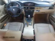 ✅ 2007 BMW 3 Series 328xi • VIN: WBAVC93507K034895 • Lot: 92272945. Listed on Copart with 166,363 mi. Free auction sales archive from the USA and detailed vehicle history report at DreamBid. Image 8.