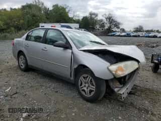 2007 Chevrolet Malibu 1LS z VIN 1G1ZS58F87F164202, wystawiony jako Copart lot #73815634 z przebiegiem 64 824 mil mil oraz Szkoda całkowita • Salvage title. Historia ofert i sprzedaży dostępna na DreamBid. Obrazek 4.