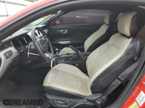 ✅ 2015 Ford Mustang GT Premium • VIN: 1FA6P8CF9F5304823 • Lot: 85954795. Listed on Copart with 109,945 mi. Free auction sales archive from the USA and detailed vehicle history report at DreamBid. Image 7.