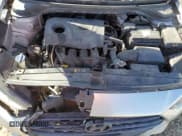 ✅ 2018 Hyundai Accent SE • VIN: 3KPC24A39JE018514 • Лот: 42711625. Опубликован ранее на Copart с пробегом 106 731 миль. Бесплатный доступ к архиву аукционных продаж из США и подробный отчёт об истории автомобиля на DreamBid. Изображение 11.