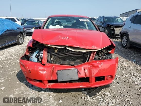 ✅ 2009 Dodge Avenger SE • VIN: 1B3LC46B19N569249 • Lot: 64241374. Wystawiony na Copart z przebiegiem 119 498 mil. Bezpłatny archiwum sprzedaży aukcyjnych z USA i szczegółowy raport historii pojazdu na DreamBid. Zdjęcie 5.