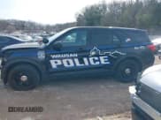✅ 2020 Ford Police Interceptor Utility • VIN: 1FM5K8AB2LGC51317 • Lot: 41755681. Wystawiony na IAAI z przebiegiem 102 945 mil. Bezpłatny archiwum sprzedaży aukcyjnych z USA i szczegółowy raport historii pojazdu na DreamBid. Zdjęcie 14.