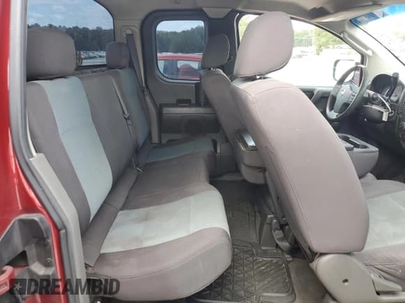 ✅ 2007 Nissan Titan SE • VIN: 1N6BA06A97N205025 • Lot: 67749625. Listed on Copart with 371,000 mi. Free auction sales archive from the USA and detailed vehicle history report at DreamBid. Image 10.