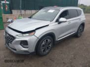 ✅ 2019 Hyundai Santa Fe Limited • VIN: 5NMS5CAAXKH111080 • Лот: 42168203. Опубликован ранее на IAAI с пробегом 178 860 миль. Бесплатный доступ к архиву аукционных продаж из США и подробный отчёт об истории автомобиля на DreamBid. Изображение 18.