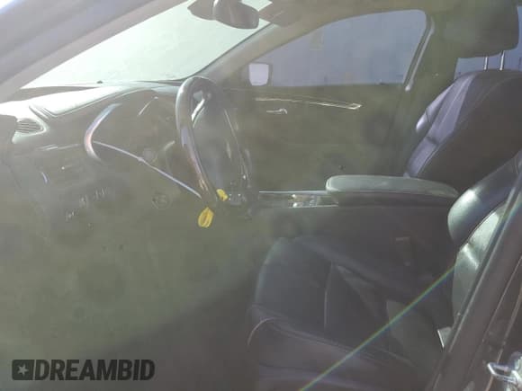 ✅ 2014 Chevrolet Impala LTZ • VIN: 2G1155S39E9157302 • Лот: 77084584. Опубликован ранее на Copart с пробегом 158 945 миль. Бесплатный доступ к архиву аукционных продаж из США и подробный отчёт об истории автомобиля на DreamBid. Изображение 7.