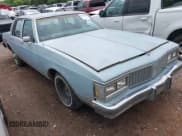 ✅ 1984 Oldsmobile Delta • VIN: 1G3AY69Y0EX383932 • Lot: 42109080. Listed on IAAI with 129,332 mi. Free auction sales archive from the USA and detailed vehicle history report at DreamBid. Image 1.
