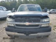 ✅ 2003 Chevrolet Silverado 2500HD LS • VIN: 1GCHC29U23E198146 • Лот: 73506314. Опубликован ранее на Copart с пробегом 232 549 миль. Бесплатный доступ к архиву аукционных продаж из США и подробный отчёт об истории автомобиля на DreamBid. Изображение 5.