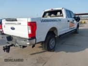 ✅ 2018 Ford F-250 XL • VIN: 1FT7W2B61JEC76881 • Lot: 41909429. Listed on IAAI with 139,316 mi. Free auction sales archive from the USA and detailed vehicle history report at DreamBid. Image 13.