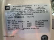 ✅ 2009 Chevrolet HHR LS • VIN: 3GNCA13B39S583173 • Lot: 46026495. Listed on Copart with 120,654 mi. Free auction sales archive from the USA and detailed vehicle history report at DreamBid. Image 13.