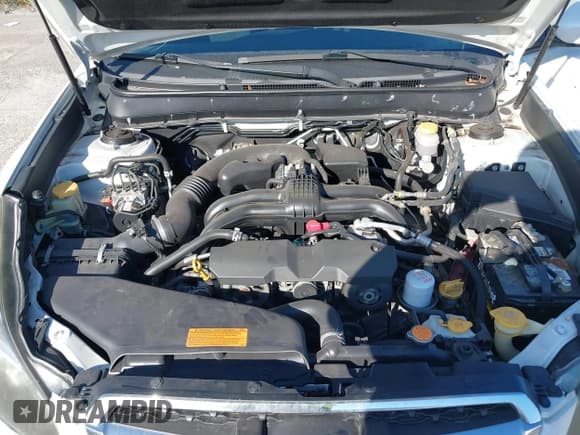 ✅ 2014 Subaru Legacy Special Sports • VIN: 4S3BMCJ62E3027529 • Лот: 43506888. Опубликован ранее на IAAI с пробегом 149 060 миль. Бесплатный доступ к архиву аукционных продаж из США и подробный отчёт об истории автомобиля на DreamBid. Изображение 10.