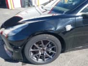 ✅ 2018 Tesla Model 3 Long Range Battery • VIN: 5YJ3E1EB5JF127862 • Lot: 42866317. Listed on IAAI with 35,786 mi. Free auction sales archive from the USA and detailed vehicle history report at DreamBid. Image 6.