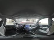 ✅ 2020 Chevrolet Silverado 1500 RST • VIN: 1GCRYEED3LZ310989 • Lot: 57786245. Listed on Copart with 35,343 mi. Free auction sales archive from the USA and detailed vehicle history report at DreamBid. Image 14.