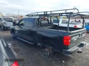 ✅ 2019 Chevrolet Silverado 2500HD LTZ • VIN: 1GC1KTEY8KF145849 • Lot: 43471791. Listed on IAAI with 100,053 mi. Free auction sales archive from the USA and detailed vehicle history report at DreamBid. Image 14.