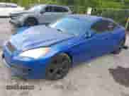 2010 Hyundai Genesis Coupe Premium с VIN KMHHT6KD0AU028044, выставлен на аукционе IAAI как лот 43512618 с пробегом 163 535 миль миль и . История ставок и продаж доступна на DreamBid. Изображение 17.