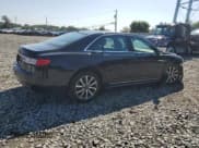 ✅ 2017 Lincoln Continental Livery • VIN: 1LN6L9HK5H5612250 • Lot: 66668305. Listed on Copart with 351,008 mi. Free auction sales archive from the USA and detailed vehicle history report at DreamBid. Image 3.