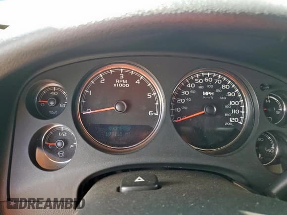 ✅ 2012 Chevrolet Tahoe LTZ • VIN: 1GNSKCE01CR111306 • Лот: 69748215. Опубликован ранее на Copart с пробегом 195 110 миль. Бесплатный доступ к архиву аукционных продаж из США и подробный отчёт об истории автомобиля на DreamBid. Изображение 9.