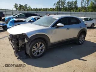 ✅ 2020 Mazda CX-30 Select • VIN: 3MVDMBCL4LM117684 • Lot: 49145864. Wystawiony na Copart z przebiegiem 90 452 mil. Bezpłatny archiwum sprzedaży aukcyjnych z USA i szczegółowy raport historii pojazdu na DreamBid. Zdjęcie 1.