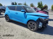 ✅ 2025 Kia Soul EX • VIN: KNDJ33AU6S7264669 • Lot: 69298305. Wystawiony na Copart z przebiegiem 2 238 mil. Bezpłatny archiwum sprzedaży aukcyjnych z USA i szczegółowy raport historii pojazdu na DreamBid. Zdjęcie 4.