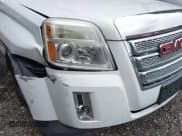 ✅ 2012 GMC Terrain SLE-2 • VIN: 2GKALSEK6C6104235 • Lot: 42481716. Listed on IAAI with 140,393 mi. Free auction sales archive from the USA and detailed vehicle history report at DreamBid. Image 13.