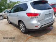 ✅ 2013 Nissan Pathfinder SL • VIN: 5N1AR2MM5DC686734 • Lot: 42461385. Listed on IAAI with 171,071 mi. Free auction sales archive from the USA and detailed vehicle history report at DreamBid. Image 3.