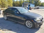 ✅ 2011 BMW 3 Series 328i • VIN: WBAPH5C56BA441511 • Lot: 89693985. Listed on Copart with 228,445 mi. Free auction sales archive from the USA and detailed vehicle history report at DreamBid. Image 4.