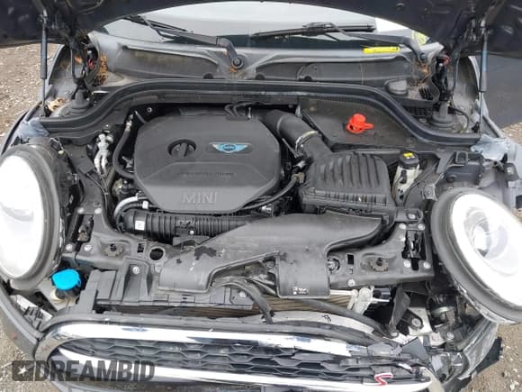 ✅ 2017 MINI Convertible Cooper S • VIN: WMWWG9C39H3D22503 • Лот: 42269882. Опубликован ранее на IAAI с пробегом 20 755 миль. Бесплатный доступ к архиву аукционных продаж из США и подробный отчёт об истории автомобиля на DreamBid. Изображение 10.