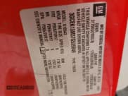 ✅ 2007 Chevrolet Silverado 1500 LTZ • VIN: 3GCEK13M37G535849 • Lot: 73023764. Listed on Copart with 194,272 mi. Free auction sales archive from the USA and detailed vehicle history report at DreamBid. Image 14.