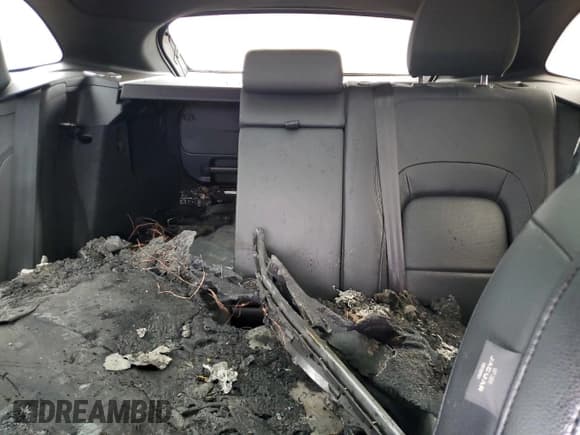 ✅ 2021 Jaguar F-Pace S • VIN: SADCJ2EX7MA664456 • Лот: 59652285. Опубликован ранее на Copart с пробегом Не указан. Бесплатный доступ к архиву аукционных продаж из США и подробный отчёт об истории автомобиля на DreamBid. Изображение 10.