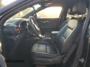 ✅ 2020 Chevrolet Blazer RS • VIN: 3GNKBERS9LS538981 • Lot: 91224185. Wystawiony na Copart z przebiegiem 31 119 mil. Bezpłatny archiwum sprzedaży aukcyjnych z USA i szczegółowy raport historii pojazdu na DreamBid. Zdjęcie 7.