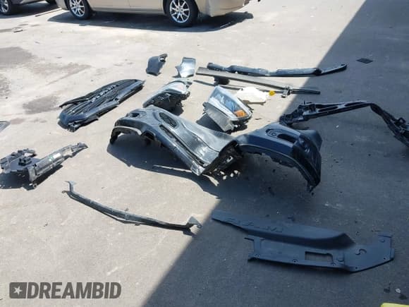 ✅ 2019 Ram 1500 Big Horn • VIN: 1C6SRFMT7KN736680 • Lot: 42459315. Listed on IAAI with 81,810 mi. Free auction sales archive from the USA and detailed vehicle history report at DreamBid. Image 18.