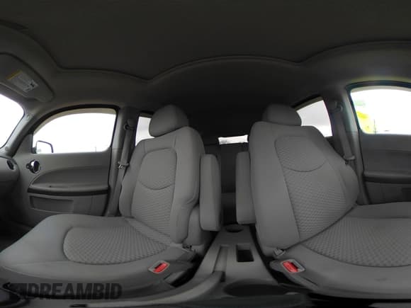 ✅ 2006 Chevrolet HHR LT • VIN: 3GNDA23D46S565854 • Lot: 41499587. Listed on IAAI with 49,930 mi. Free auction sales archive from the USA and detailed vehicle history report at DreamBid. Image 18.