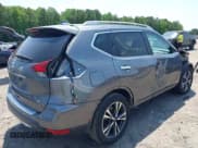 ✅ 2017 Nissan Rogue SL • VIN: 5N1AT2MT0HC748412 • Лот: 42310325. Опубликован ранее на IAAI с пробегом 94 514 миль. Бесплатный доступ к архиву аукционных продаж из США и подробный отчёт об истории автомобиля на DreamBid. Изображение 4.