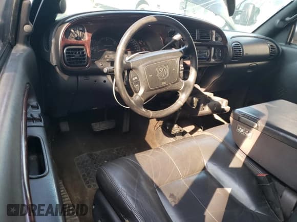 ✅ 2002 Dodge 3500 • VIN: 3B7MF336X2M274565 • Lot: 65164585. Listed on Copart with 178,744 mi. Free auction sales archive from the USA and detailed vehicle history report at DreamBid. Image 8.