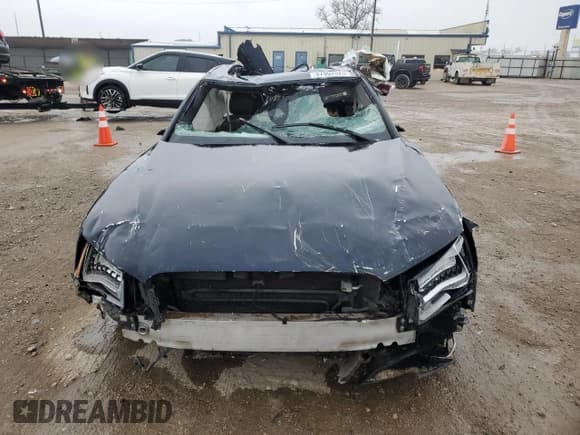 ✅ 2014 Audi A8 3.0T • VIN: WAURGAFD2EN002276 • Лот: 87902025. Опубликован ранее на Copart с пробегом Не указан. Бесплатный доступ к архиву аукционных продаж из США и подробный отчёт об истории автомобиля на DreamBid. Изображение 5.