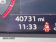 ✅ 2023 Audi S3 Premium Plus • VIN: WAUH3DGY7PA033737 • Lot: 42209171. Wystawiony na IAAI z przebiegiem 40 731 mil. Bezpłatny archiwum sprzedaży aukcyjnych z USA i szczegółowy raport historii pojazdu na DreamBid. Zdjęcie 16.