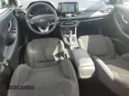 ✅ 2018 Hyundai Elantra • VIN: KMHH35LE1JU045727 • Лот: 84214105. Опубликован ранее на Copart с пробегом 113 833 миль. Бесплатный доступ к архиву аукционных продаж из США и подробный отчёт об истории автомобиля на DreamBid. Изображение 8.