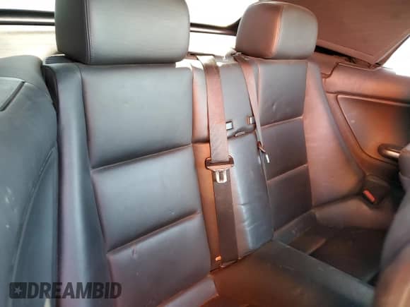 2003 BMW 3 Series M3 с VIN WBSBR93483PK02364, выставлен на аукционе Copart как лот 72050055 с пробегом Не указан миль и Чистый • Clean title. История ставок и продаж доступна на DreamBid. Изображение 10.