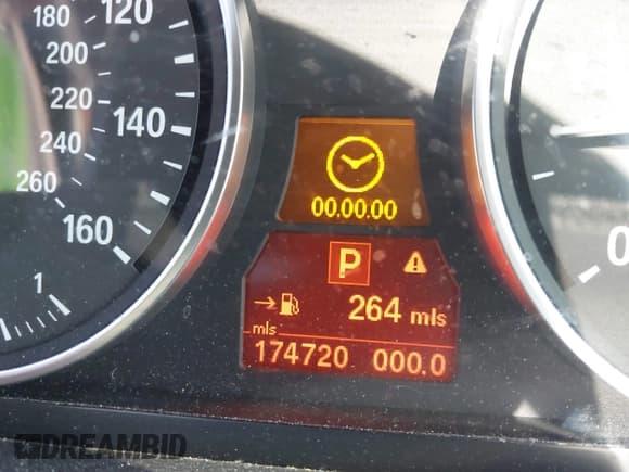 ✅ 2012 BMW X5 35d • VIN: 5UXZW0C58CL664206 • Lot: 43867099. Listed on IAAI with 174,720 mi. Free auction sales archive from the USA and detailed vehicle history report at DreamBid. Image 15.