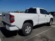 ✅ 2016 Toyota Tundra SR5 • VIN: 5TFRY5F12GX193377 • Лот: 57911235. Опубликован ранее на Copart с пробегом 133 785 миль. Бесплатный доступ к архиву аукционных продаж из США и подробный отчёт об истории автомобиля на DreamBid. Изображение 3.