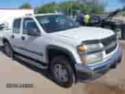 2006 Chevrolet Colorado 2LT with VIN 1GCDT136368212013, listed as a IAAI auction lot 42259742 with 146,876 mi miles and . Bid and sale history available at DreamBid. Image 1.